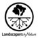 LBN-Square-WebRes-Logo-B&W