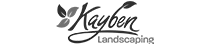 Kayben Landscaping Logo