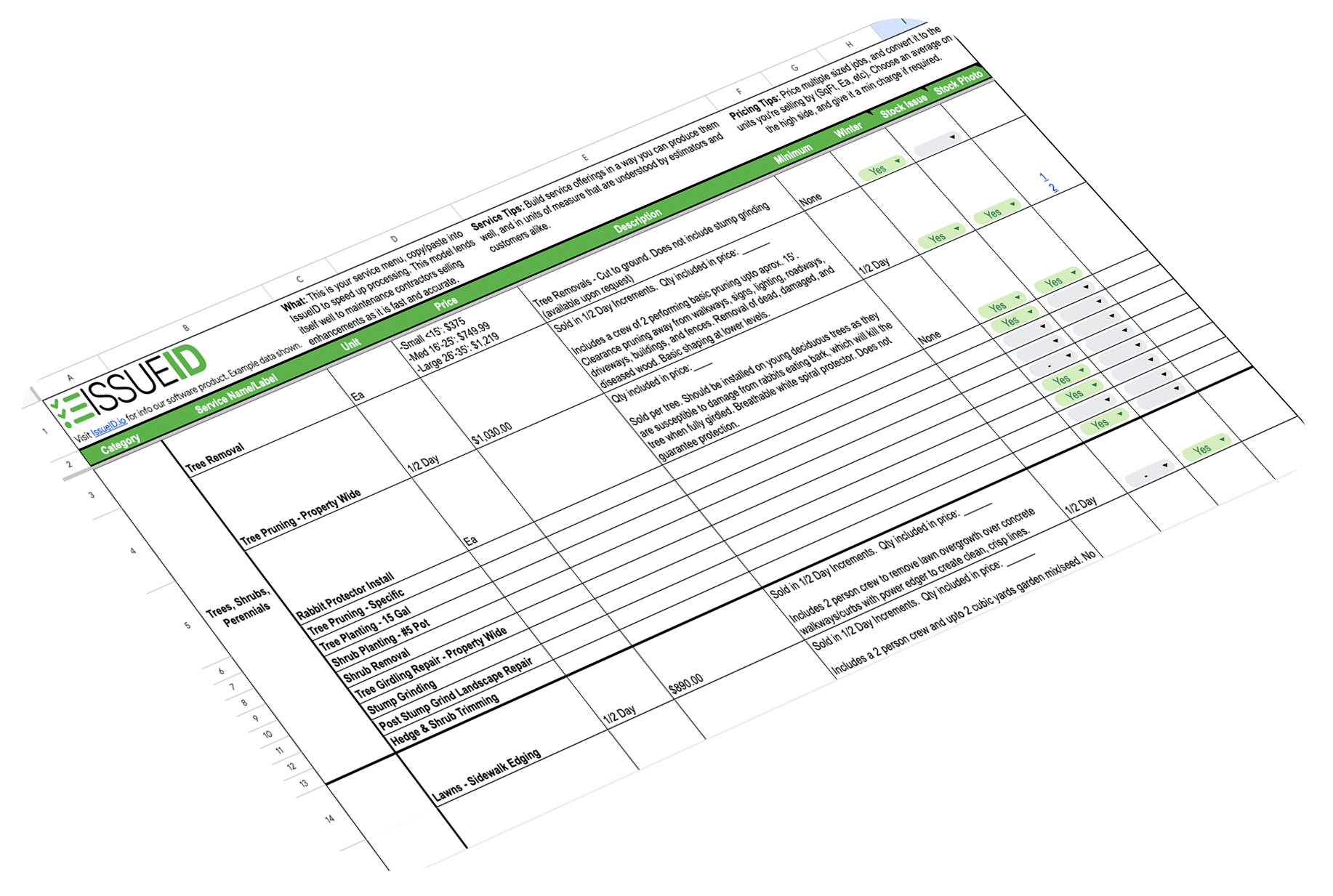 Resources Service Catalog Template Thank You IssueID Resources Service Catalog Template Thank You IssueID